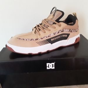 DC shoes legacy 98 slim